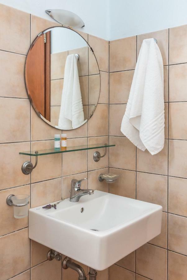 Asterias House Apartment Đảo Đảo Donoussa Ngoại thất bức ảnh