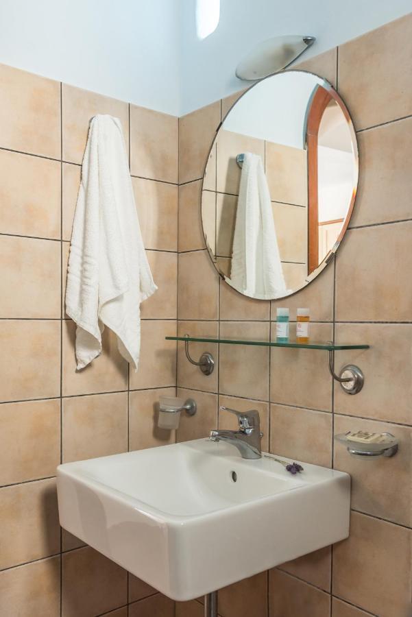 Asterias House Apartment Đảo Đảo Donoussa Ngoại thất bức ảnh